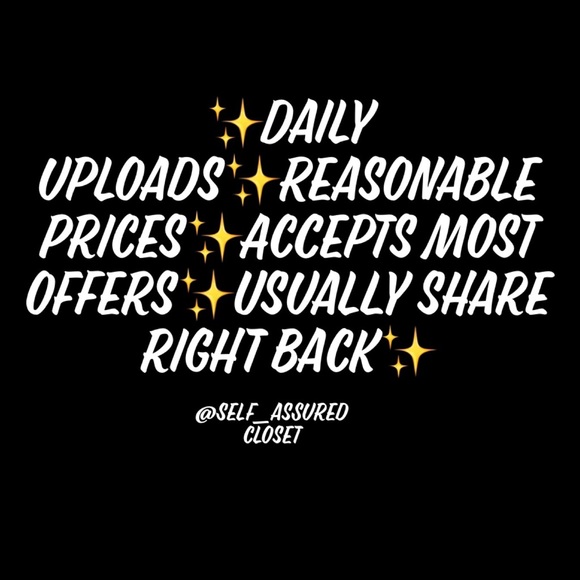 🎉✨🎉BUNDLE & SAVE🎉✨🎉 - Picture 6 of 10